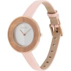 Calvin Klein Sculptural Confidence women's watch CK25200025