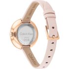 Calvin Klein Sculptural Confidence women's watch CK25200025