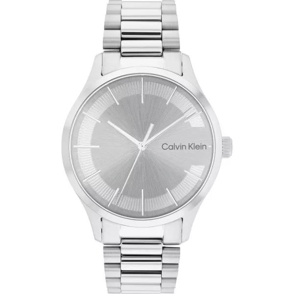 Calvin Klein Iconic unisex watch CK25200036