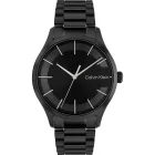 Calvin Klein Iconic unisex watch CK25200040