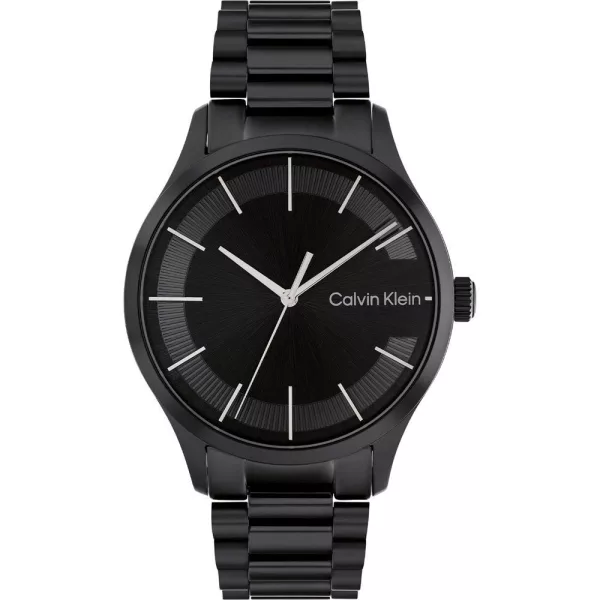 Calvin Klein Iconic unisex watch CK25200040