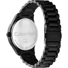 Calvin Klein Iconic unisex watch CK25200040