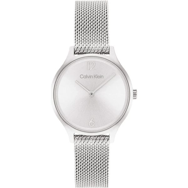 Calvin Klein Timeless women's watch CK25200058