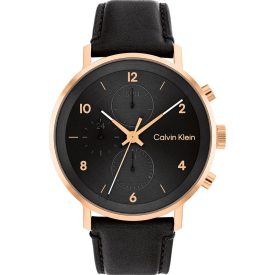   Calvin Klein Modern Multifunction men's watch CK25200114