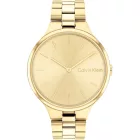 Calvin Klein Linked women's watch CK25200126
