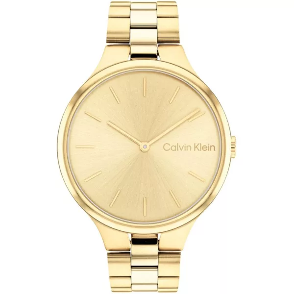 Calvin Klein Linked women's watch CK25200126