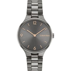 Calvin Klein Timeless women's watch CK25200130