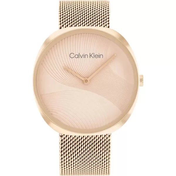 Calvin Klein Sculpt women's watch CK25200247
