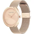 Calvin Klein Sculpt women's watch CK25200247
