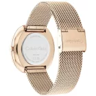 Calvin Klein Sculpt women's watch CK25200247