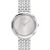 Calvin Klein Twisted Bezel women's watch CK25200320
