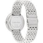 Calvin Klein Twisted Bezel women's watch CK25200320