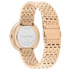 Calvin Klein Twisted Bezel women's watch CK25200322