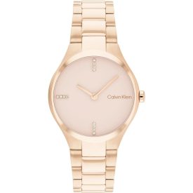 Calvin Klein Admire women's watch CK25200334