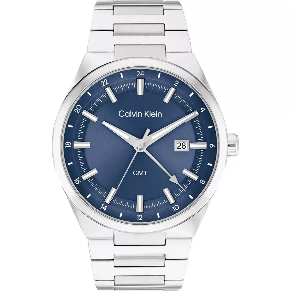 Calvin Klein Distinguish men's watch CK25200488 - Timez