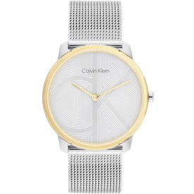 Calvin Klein CK Iconic women's watch CK25300014