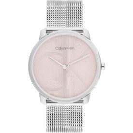 Calvin Klein CK Iconic women's watch CK25300015