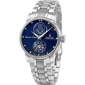   Poljot International Alzenau Limited Edition women's watch 2706.1330512B