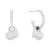 Tommy Hilfiger Heart Drop female earrings THJ2780882