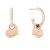 Tommy Hilfiger Heart Drop female earrings THJ2780883
