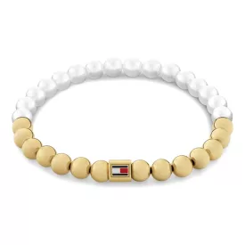   Tommy Hilfiger Semi-Precious Beads women's bracelet THJ2780962