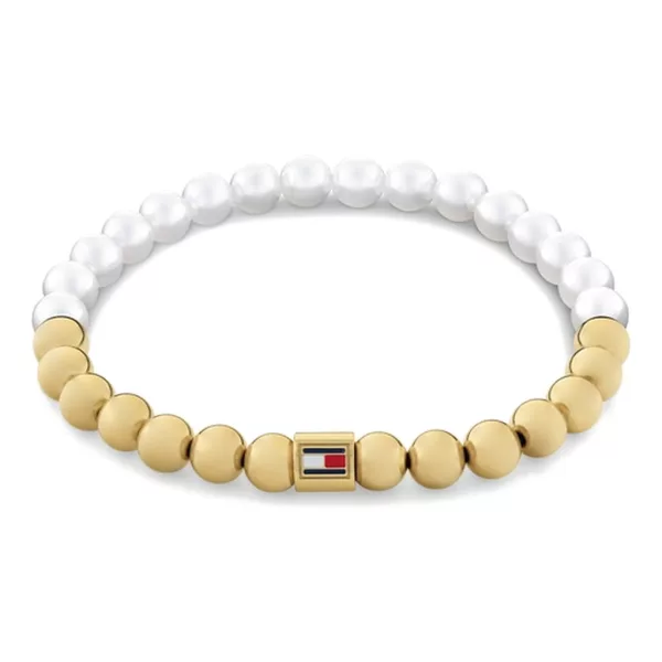Tommy Hilfiger Semi-Precious Beads women's bracelet THJ2780962