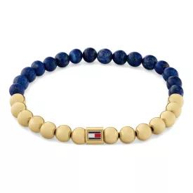   Tommy Hilfiger Semi-Precious Beads women's bracelet THJ2780963