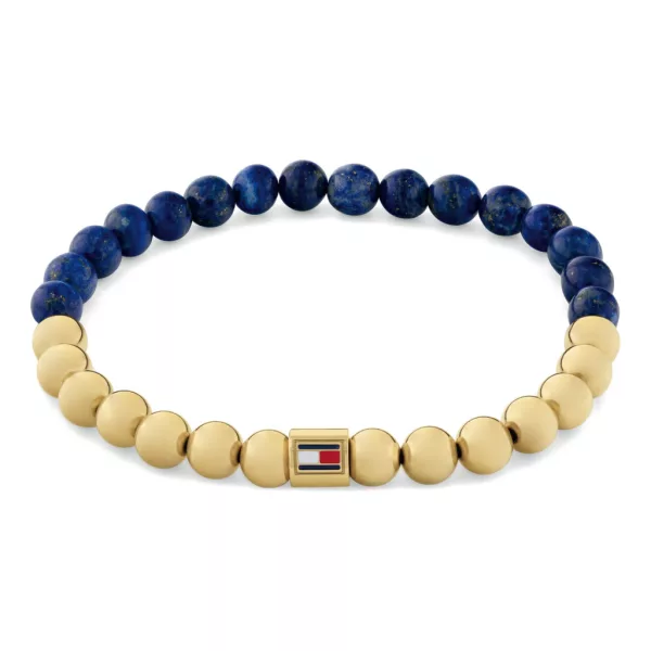 Tommy Hilfiger Semi-Precious Beads women's bracelet THJ2780963