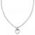 Tommy Hilfiger Toggle Heart female necklace THJ2780967