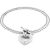 Tommy Hilfiger Toggle Heart female bracelet THJ2780969