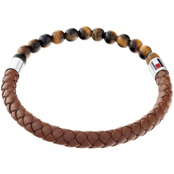 Tommy Hilfiger man bracelet THJ2790474