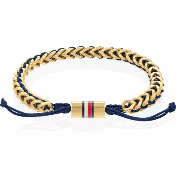Tommy Hilfiger man bracelet THJ2790512