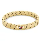 Tommy Hilfiger Lars men's bracelet THJ2790620