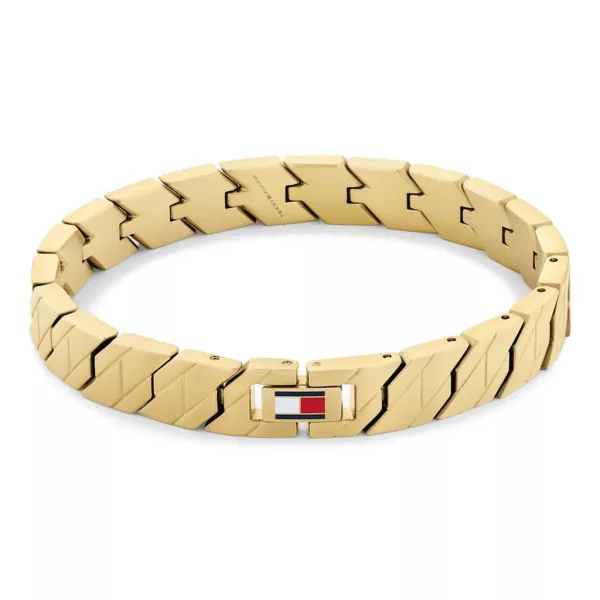 Tommy Hilfiger Lars men's bracelet THJ2790620