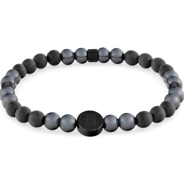 Tommy Hilfiger Beads man bracelet THJ2790625
