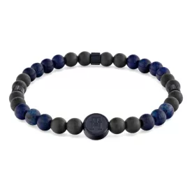 Tommy Hilfiger TH85 Beads men's bracelet THJ2790626