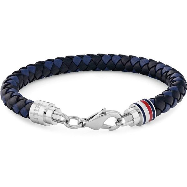 Tommy Hilfiger Tyson man bracelet THJ2790634