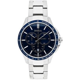 Doxa men's watch 287.10.201.10