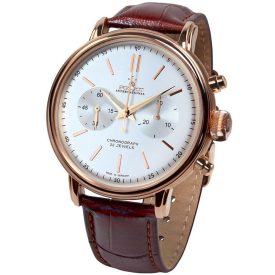   Poljot International Classic Chrono men's watch 2901.1940214N