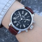 Poljot International Baikal men's watch 2901.1940913N