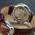 Poljot International Baikal men's watch 2901.1940913N