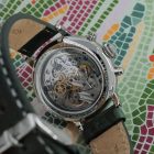 Poljot International Chronograph Susdal Limited Edition men's watch 2901.1940925