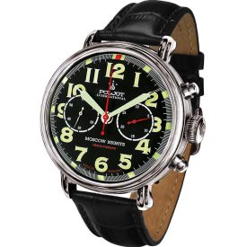   Poljot International Moscow Nights men's watch 2901.1940962