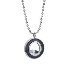 Bering women's necklace 315-17-05