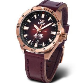   Vostok Europe Almaz Space Station men's watch NH35A-320B679-L