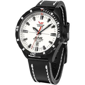   Vostok Europe Almaz Space Station men's watch NH35A-320C680-L