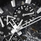 Vostok Europe Almaz Ceres Asteroid Limited Edition men's watch 6S10-320E693-L