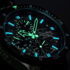 Vostok Europe Almaz Ceres Asteroid Limited Edition men's watch 6S10-320E693-L