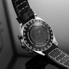 Vostok Europe Almaz Ceres Asteroid Limited Edition men's watch 6S10-320E693-L