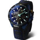 Vostok Europe Almaz Halley's Comet Limited Edition men's watch 6S10-320E694-L